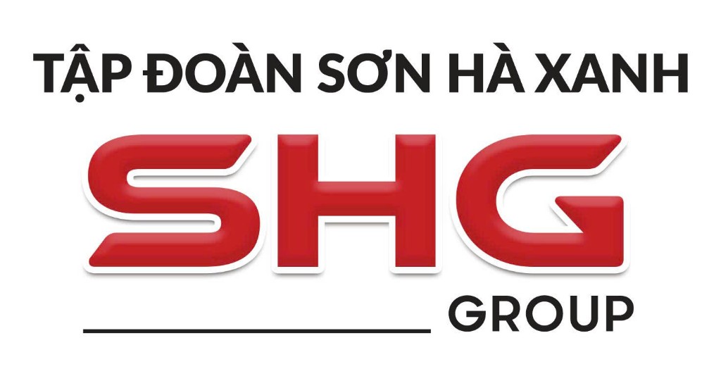 Tập đoàn Sơn Hà Xanh - SHG